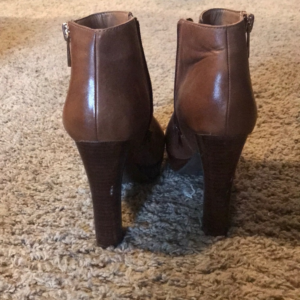 Booties - Picture 3 of 3